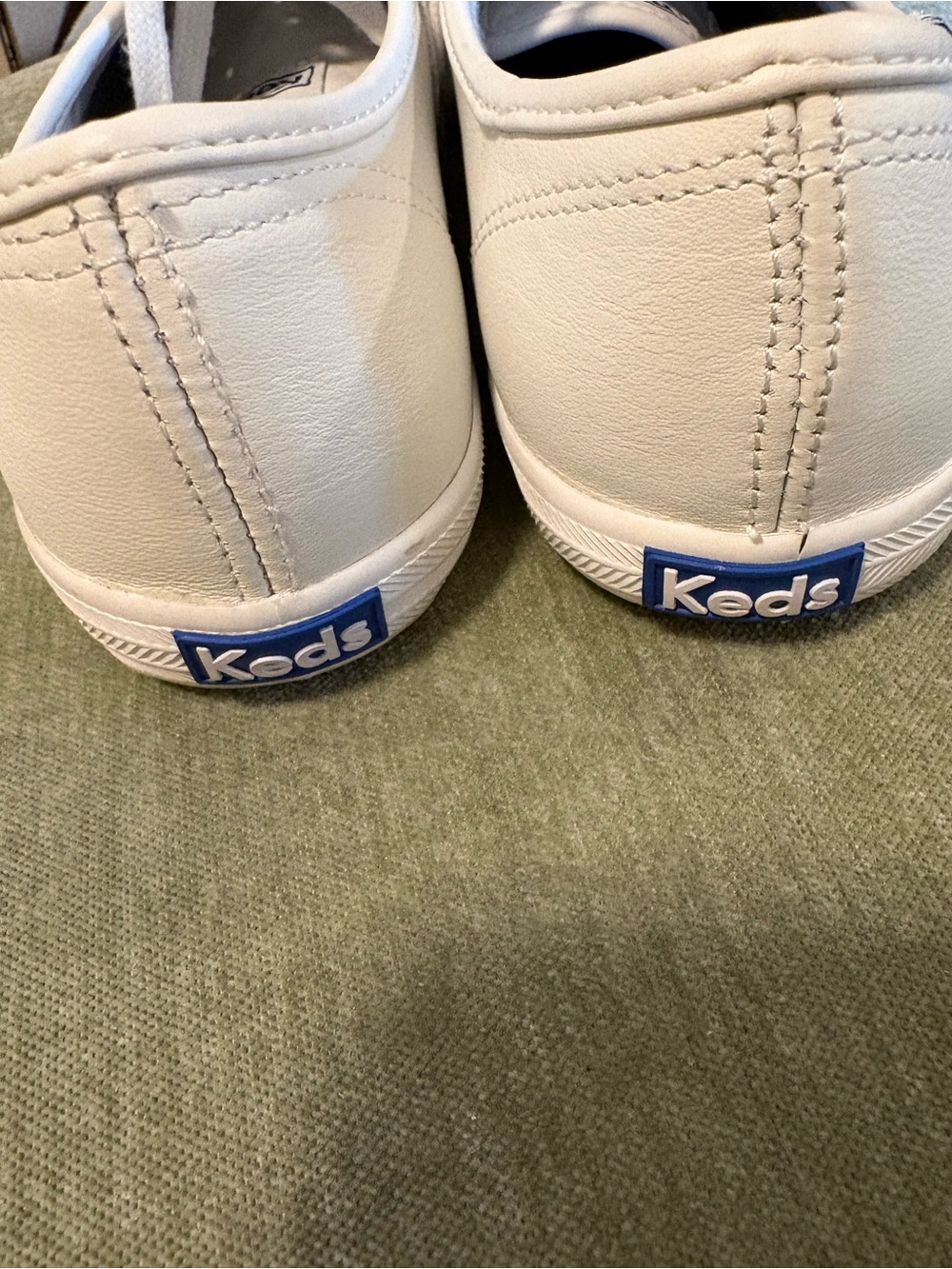 Keds Women's Size 8 - Picture 5 of 7